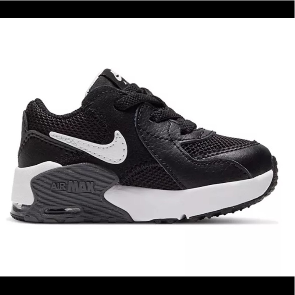 Nike Air Max Excee Toddler Sneakers